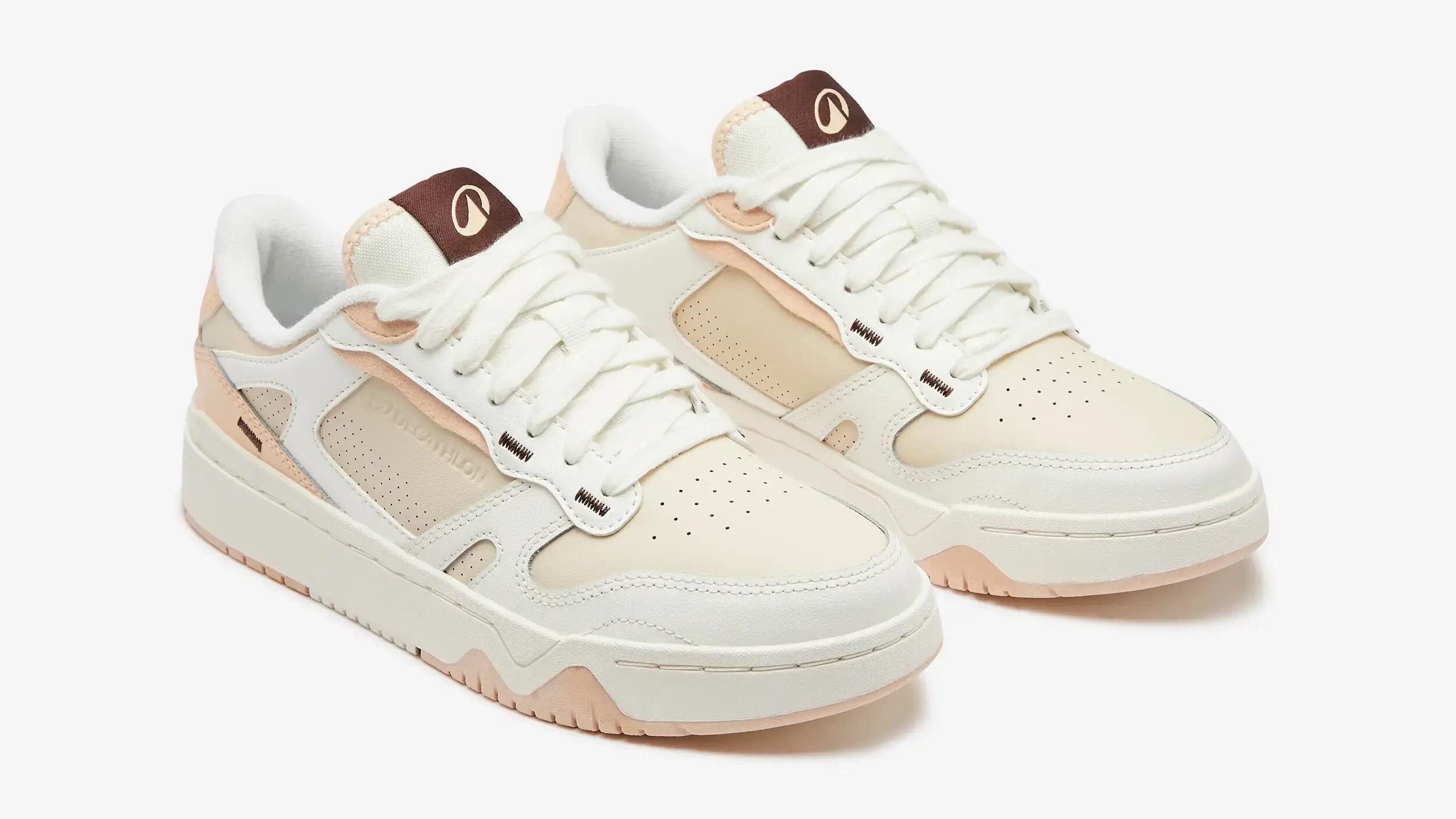 Tenis urbanos de mujer